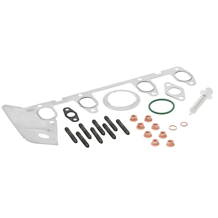 Elring VW TURBOCHARGER SET 196.39